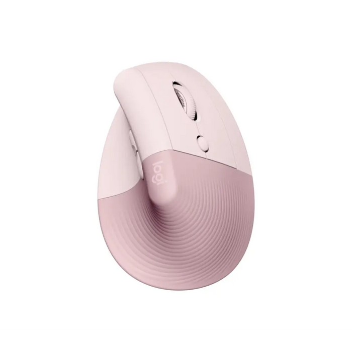 Вертикална ергономична повдигаща се мишка Logitech