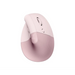 Вертикална ергономична повдигаща се мишка Logitech