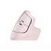 Вертикална ергономична повдигаща се мишка Logitech