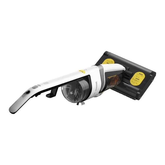 Вертикална прахосмукачка с моп функция Deerma DEM-VX20W 420W
