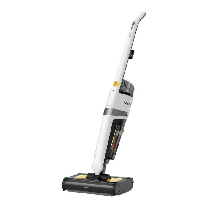 Вертикална прахосмукачка с моп функция Deerma DEM-VX20W 420W