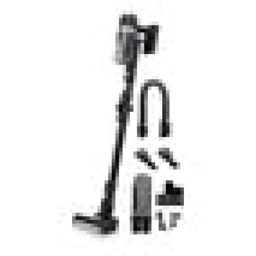 Вертикална Прахосмукачка HISENSE HVC6664BK 25.20 V