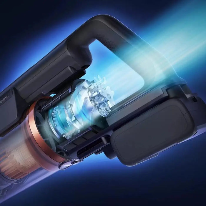 Вертикална прахосмукачка Philips XC7053/01***