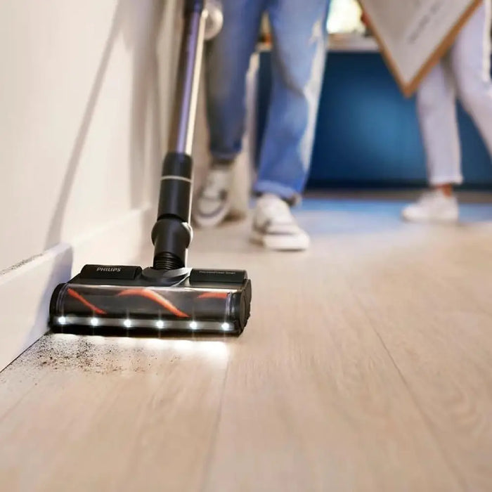 Вертикална прахосмукачка Philips XC7053/01***