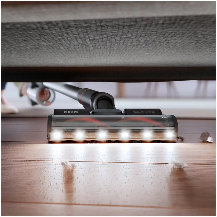 Вертикална прахосмукачка Philips XC8055/01***