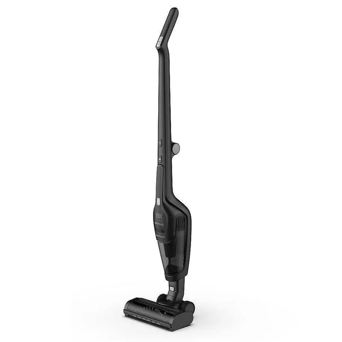 Вертикална прахосмукачка B&D VC2939A-GS