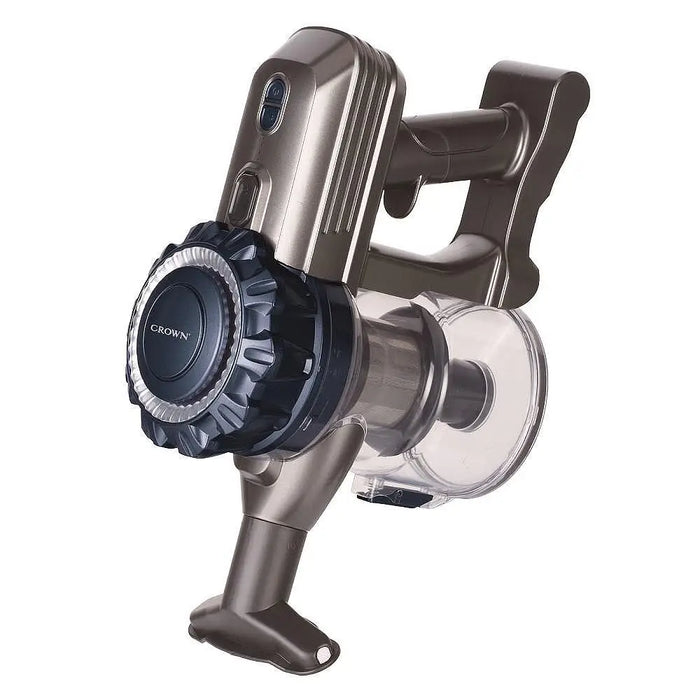 Вертикална прахосмукачка Crown CVC-333