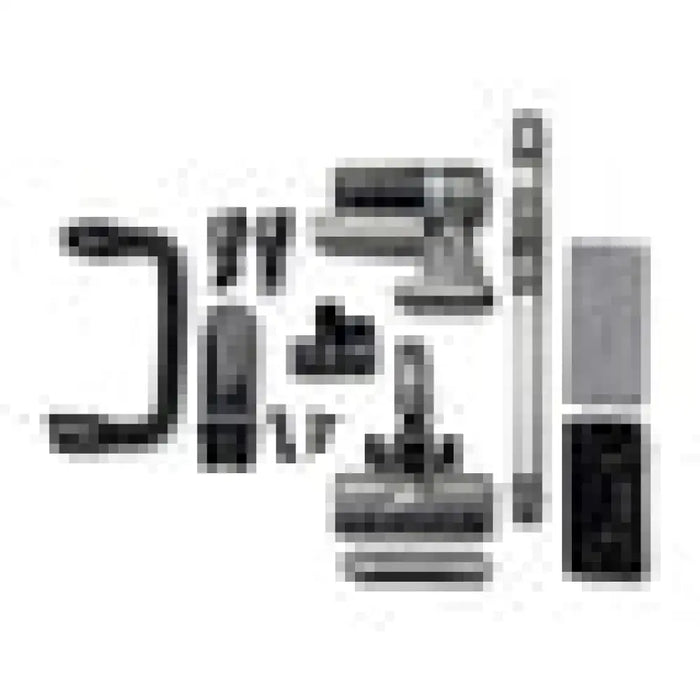 Вертикална Прахосмукачка HISENSE HVC6464A 25.20 V