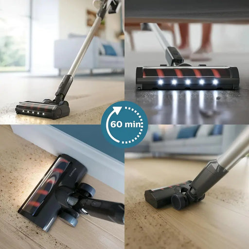 Вертикална прахосмукачка Philips XC3032/01***