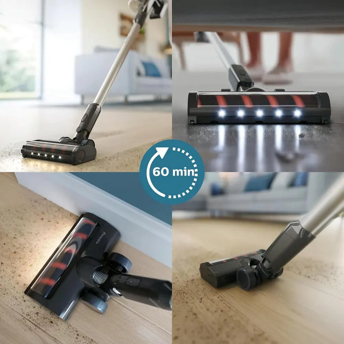 Вертикална прахосмукачка Philips XC3032/01***