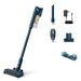 Вертикална прахосмукачка Philips XC5043/01