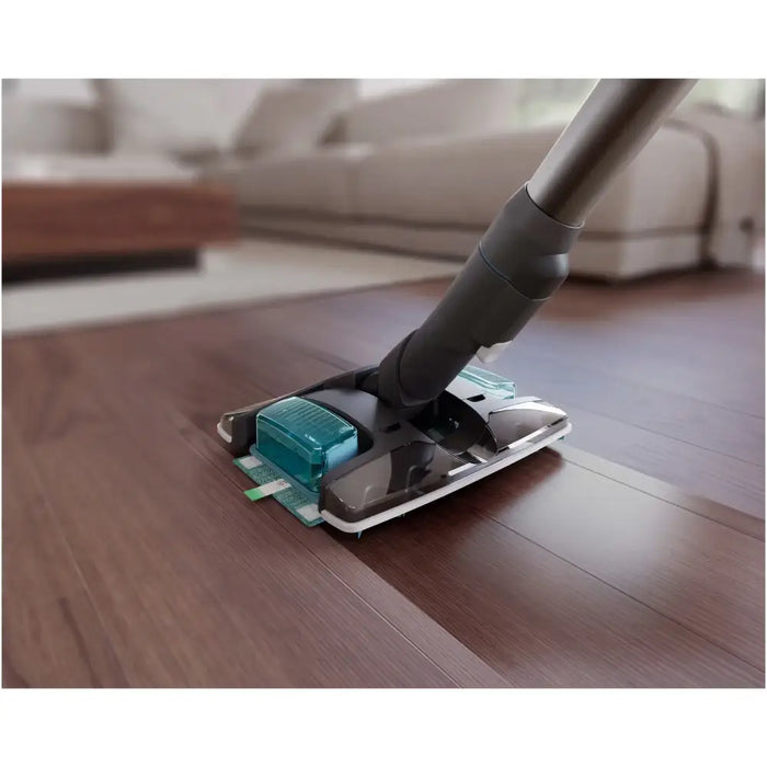 Вертикална прахосмукачка Philips XC8055/01***