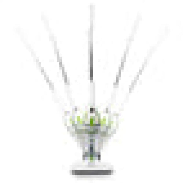 Вертикална Прахосмукачка ROHNSON R-1217