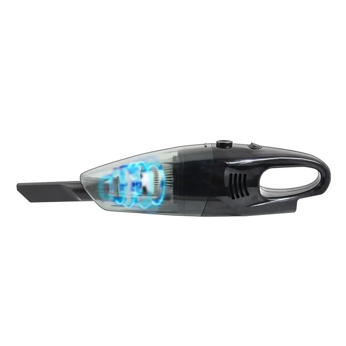 Вертикална прахосмукачка с кабел Esperanza EHV101K 600 W