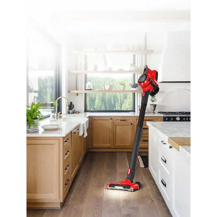 Вертикална прахосмукачка Sharp SAVP1551BREU