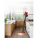 Вертикална прахосмукачка Sharp SAVP1551BREU
