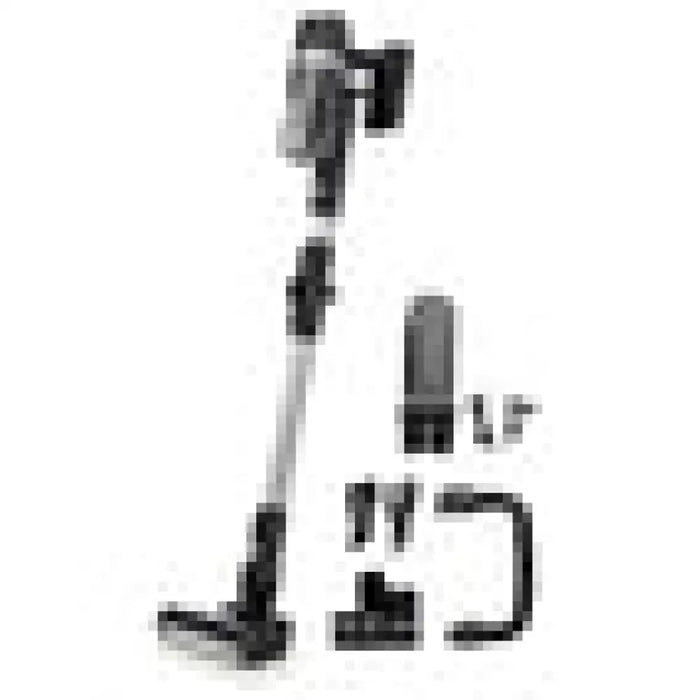 Вертикална Прахосмукачка HISENSE HVC6264BK 25.20 V