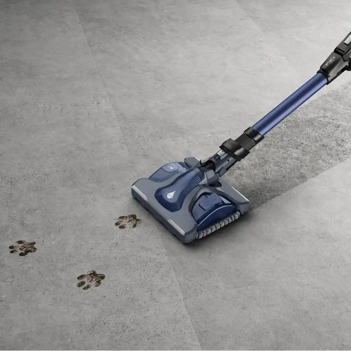 Вертикална прахосмукачка Rowenta RH99C0WO X-FORCE FLEX 14.60