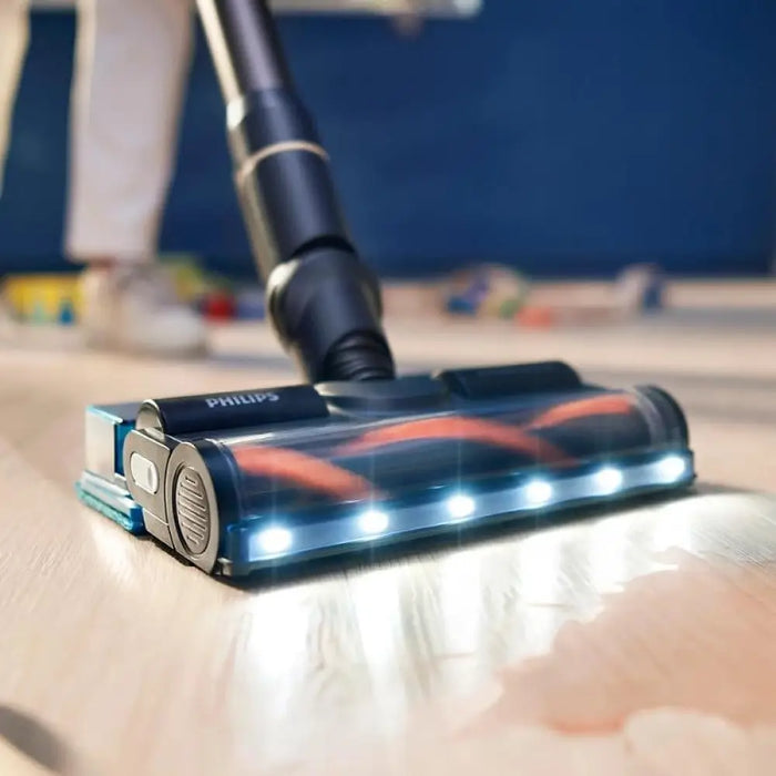 Вертикална прахосмукачка Philips XC7053/01***