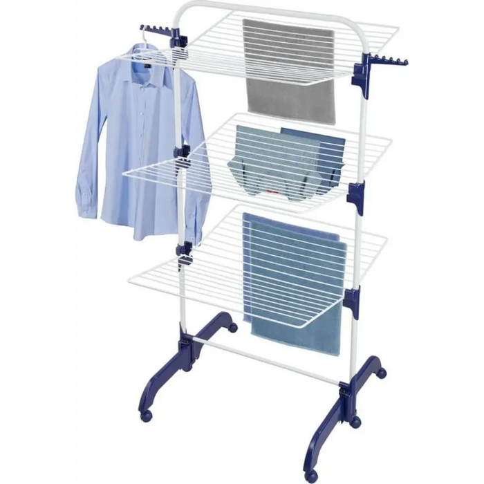 Вертикална сушилня Comfort Tower 420 81529 Leifheit