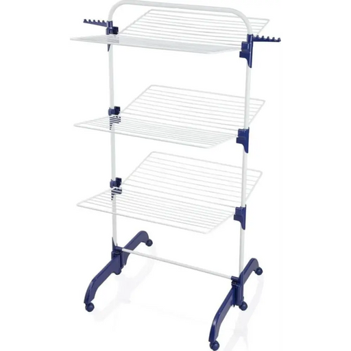 Вертикална сушилня Comfort Tower 420 81529 Leifheit