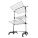 Вертикална сушилня Comfort Tower 420 Black Leifheit