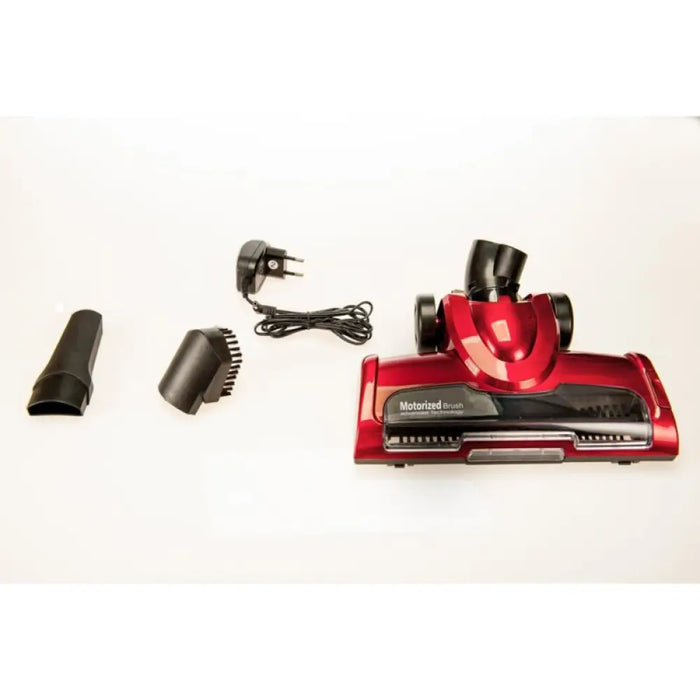 Вертикална прахосмукачка Crown CVC-233