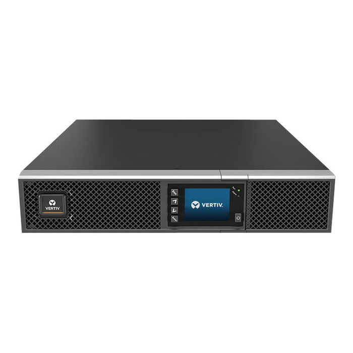 Инрактивен UPS Vertiv GXT5-1500IRT2UXLN