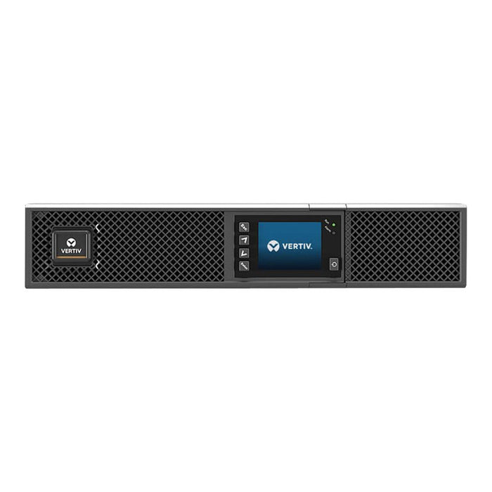 Инрактивен UPS Vertiv GXT5-1500IRT2UXLN