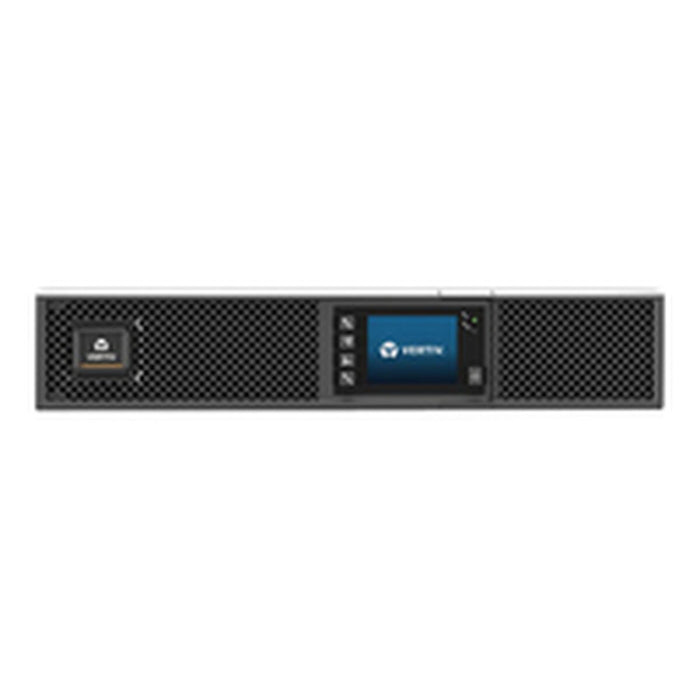 Инрактивен UPS Vertiv GXT5-1500IRT2UXLN