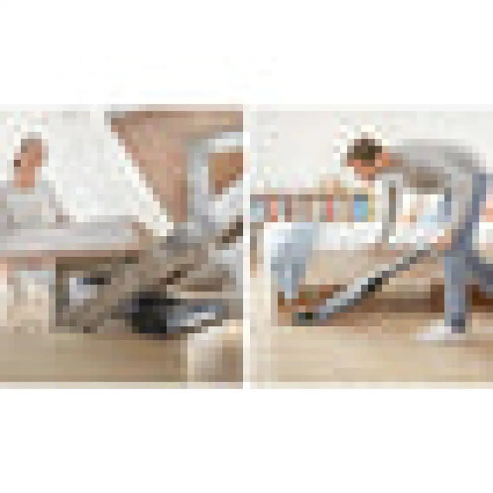 Вертикална Прахосмукачка BOSCH FLEXXO GEN2 BBH3K2801 25.20 V