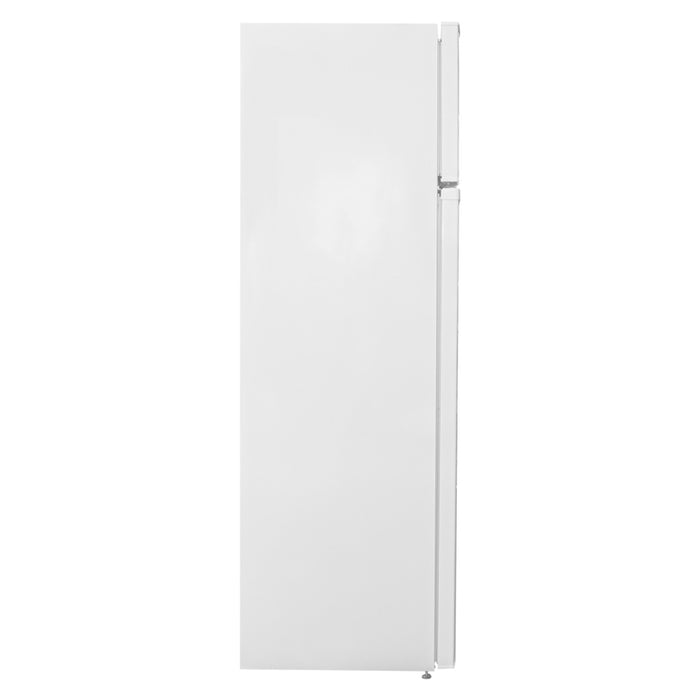 Хладилник с горен фризер VESTFROST VFD 2803 E 161.00 см