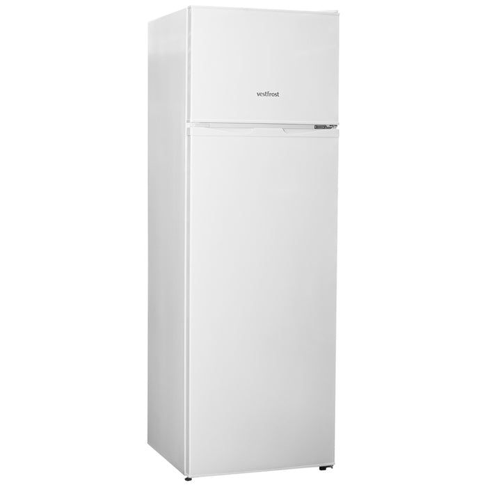 Хладилник с горен фризер VESTFROST VFD 2803 E 161.00 см