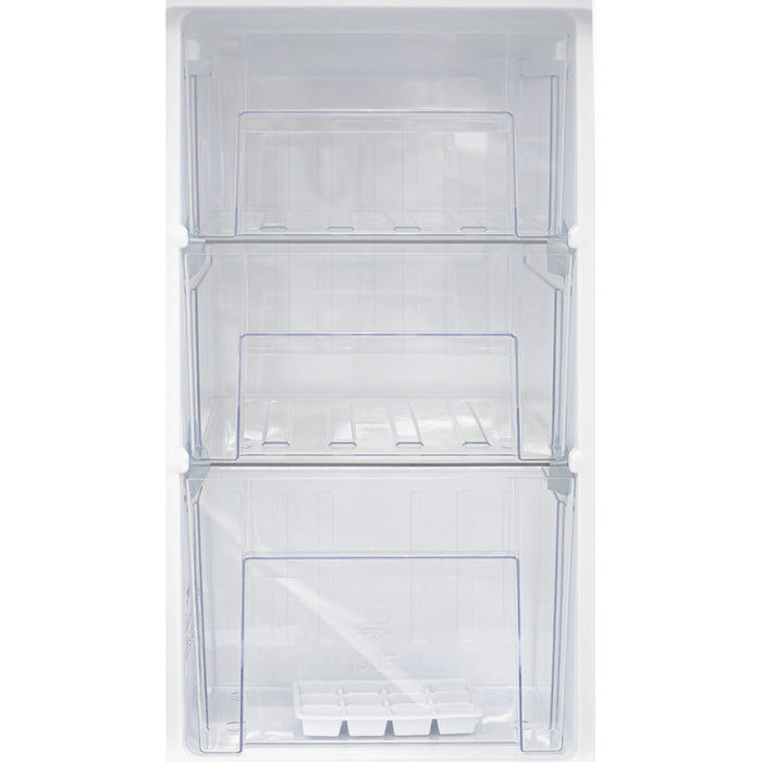 Фризер VESTFROST VFT 1005 E 82.10 см