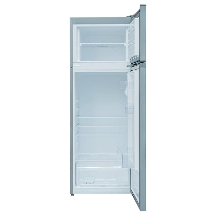 Хладилник с горен фризер VESTFROST VFD 263 ESL 145.00 см