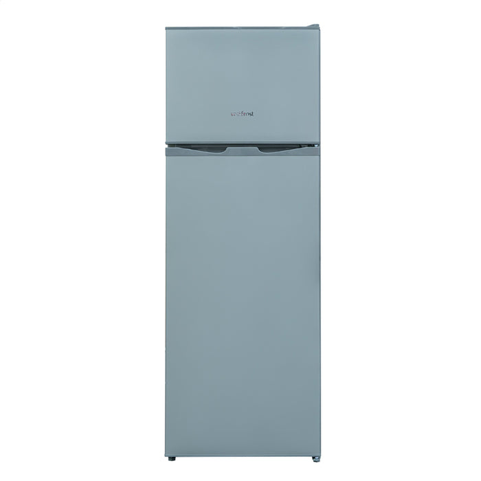 Хладилник с горен фризер VESTFROST VFD 263 ESL 145.00 см