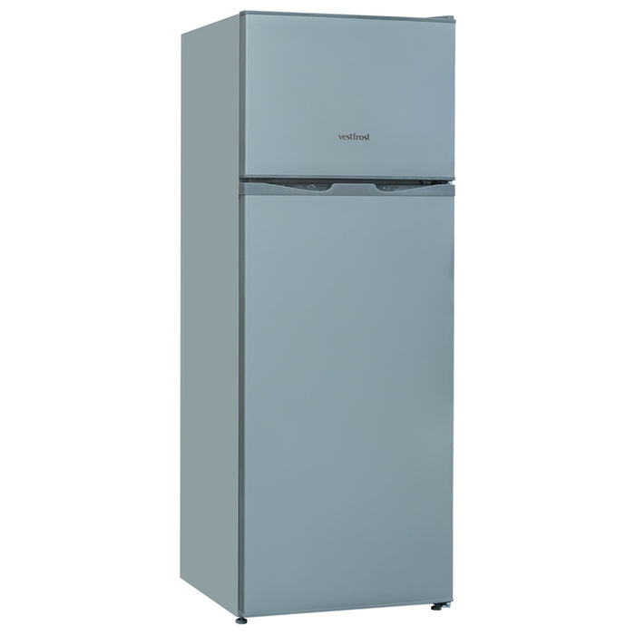 Хладилник с горен фризер VESTFROST VFD 263 ESL 145.00 см