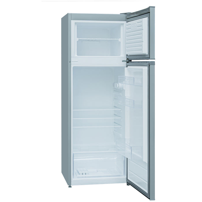 Хладилник с горен фризер VESTFROST VFD 263 ESL 145.00 см