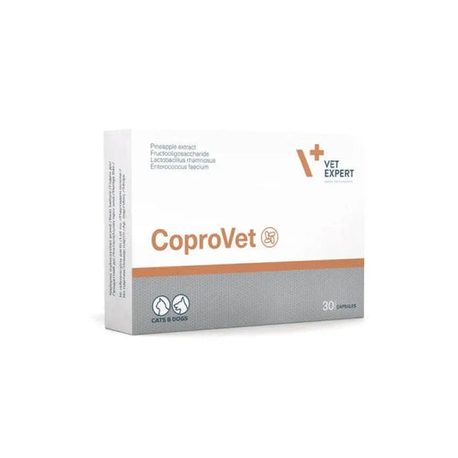 VET EXPERT CoproVet - препарат против поглъщане
