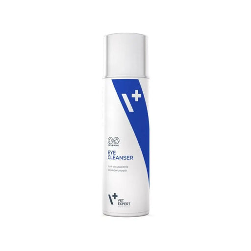 VET EXPERT Eye Cleanser - очен флуид за кучета и котки