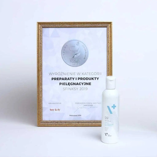 VET EXPERT Hypoallergenic Shampoo - шампоан за кучета