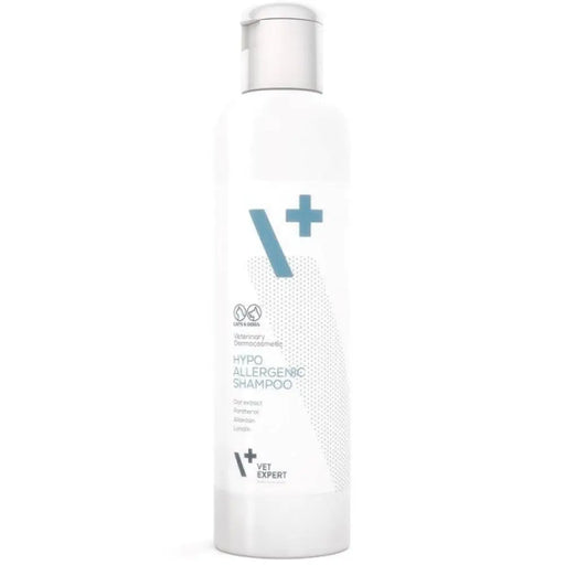 VET EXPERT Hypoallergenic Shampoo - шампоан за кучета
