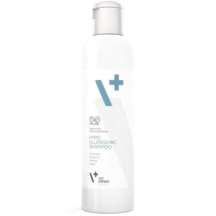 VET EXPERT Hypoallergenic Shampoo - шампоан за кучета