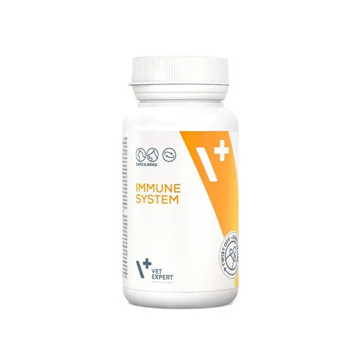 VET EXPERT Immune System - препарат за поддържане