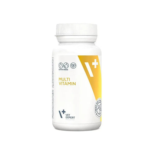 VET EXPERT Multivitamin - витаминно-минерален препарат