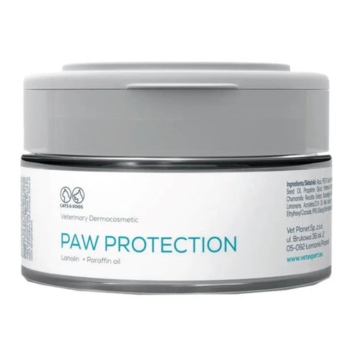 VET EXPERT Paw Protection - защитен мехлем за лапи