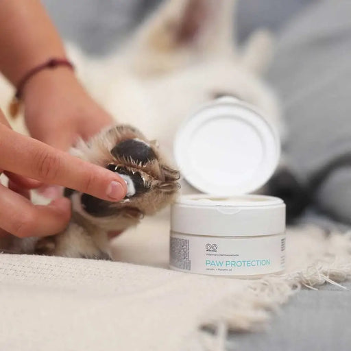 VET EXPERT Paw Protection - защитен мехлем за лапи