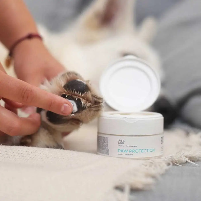 VET EXPERT Paw Protection - защитен мехлем за лапи