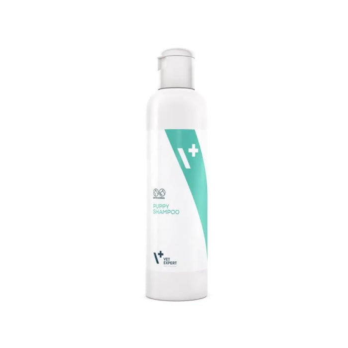 VET EXPERT Puppy Shampoo - шампоан за кученца и котенца