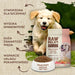 VET EXPERT Raw Paleo Healthy Grain Puppy Salmon and barley